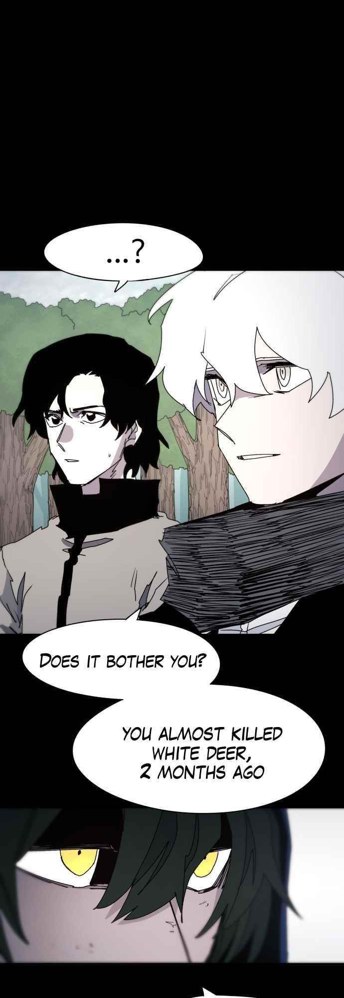 The Knight of Embers - Chapter 65 Page 26