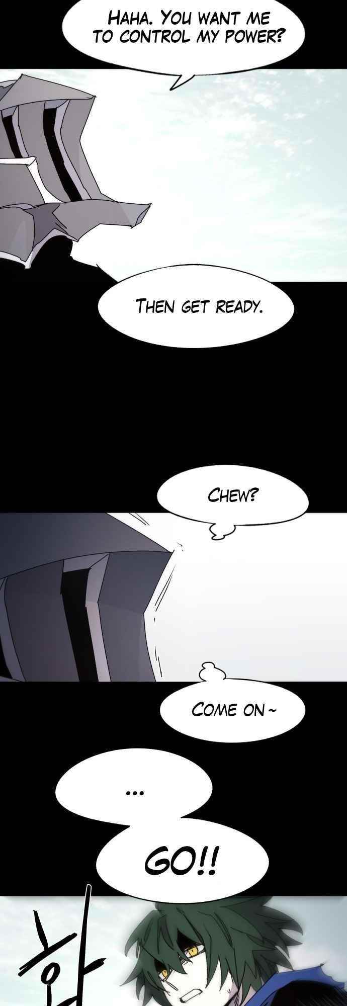 The Knight of Embers - Chapter 65 Page 39