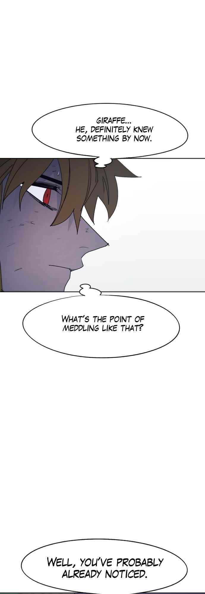 The Knight of Embers - Chapter 67 Page 36
