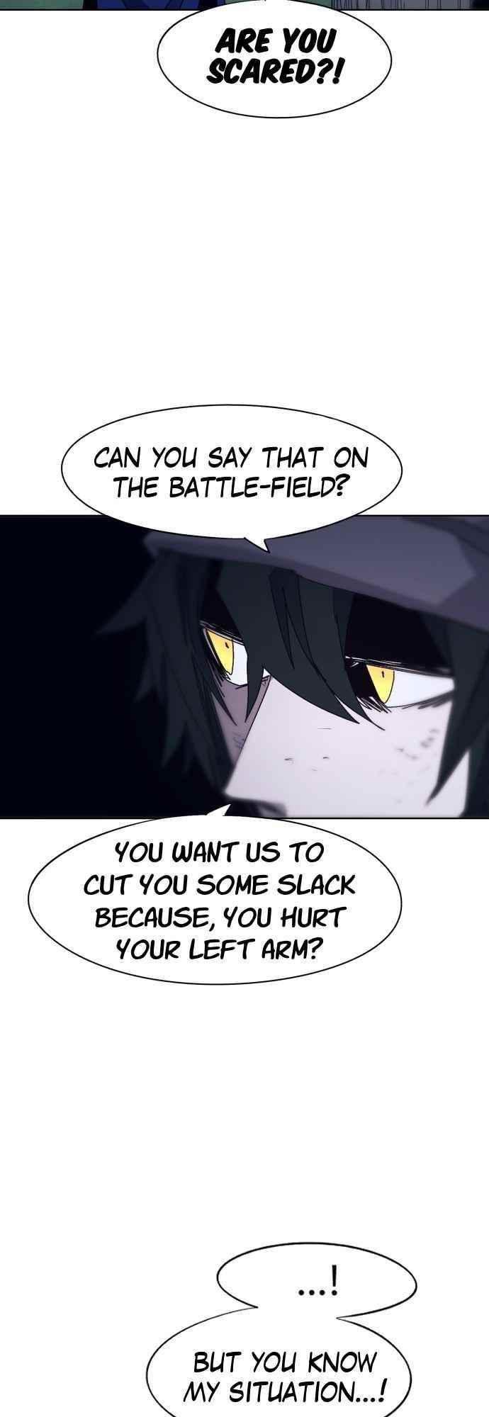 The Knight of Embers - Chapter 68 Page 3