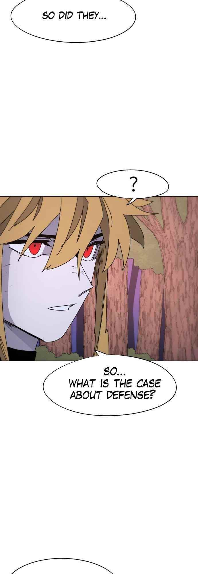 The Knight of Embers - Chapter 69 Page 28