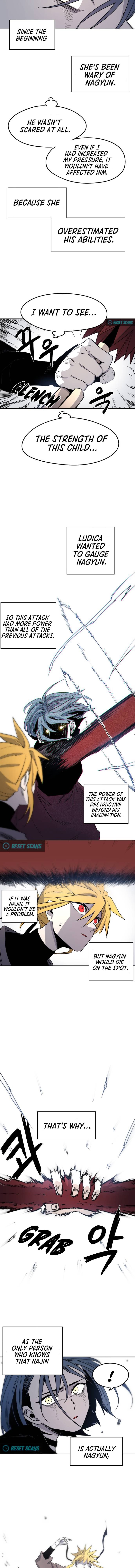 The Knight of Embers - Chapter 7 Page 7