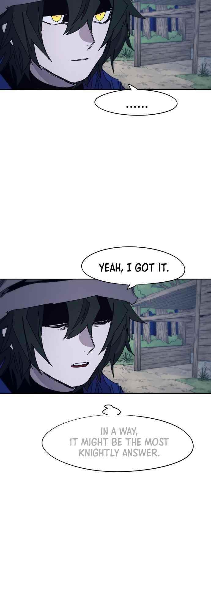 The Knight of Embers - Chapter 70 Page 15