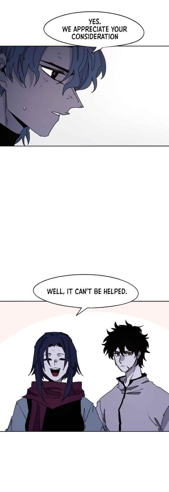 The Knight of Embers - Chapter 70 Page 42