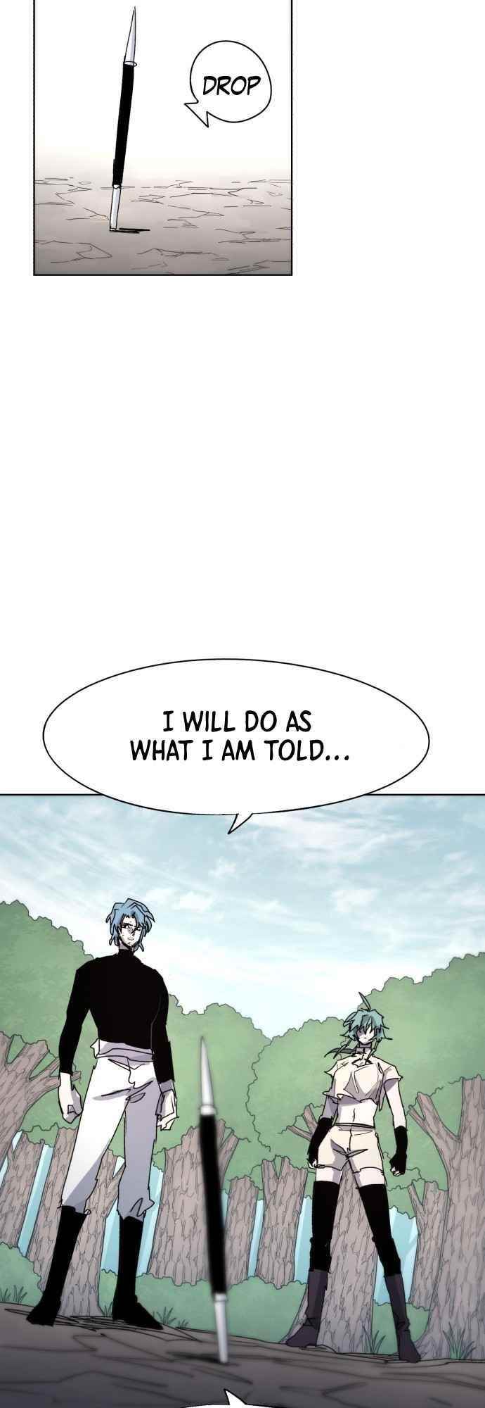 The Knight of Embers - Chapter 71 Page 42