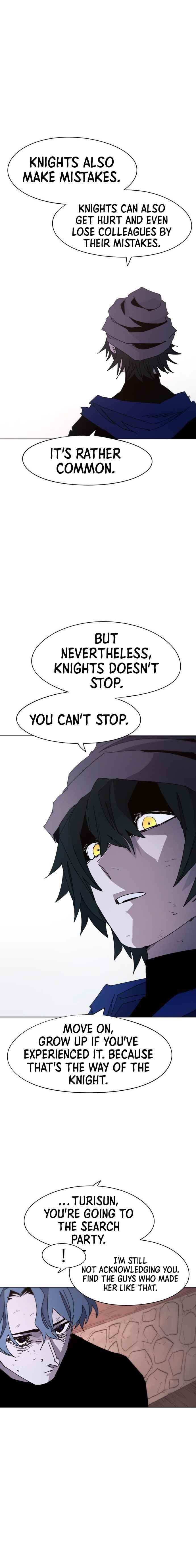 The Knight of Embers - Chapter 74 Page 9