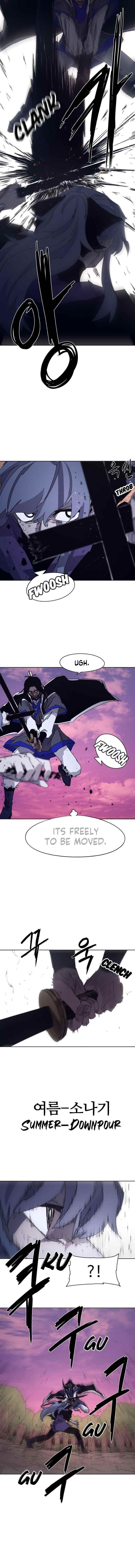 The Knight of Embers - Chapter 75 Page 5
