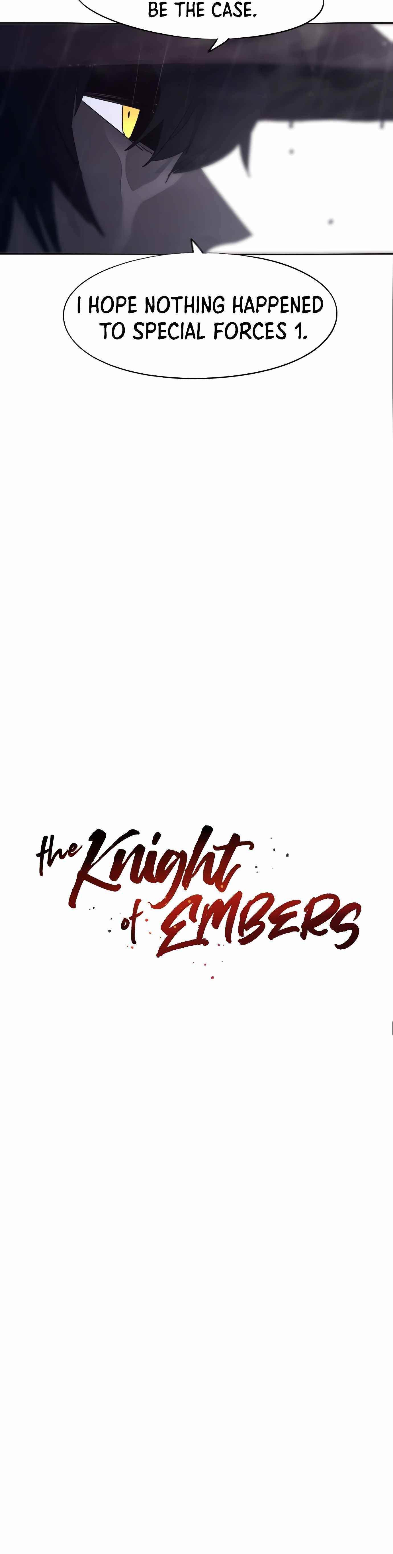 The Knight of Embers - Chapter 77 Page 4