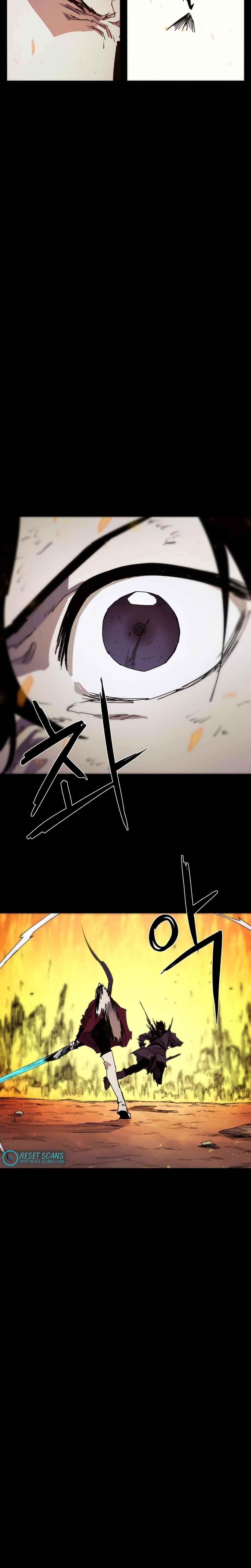 The Knight of Embers - Chapter 79 Page 3