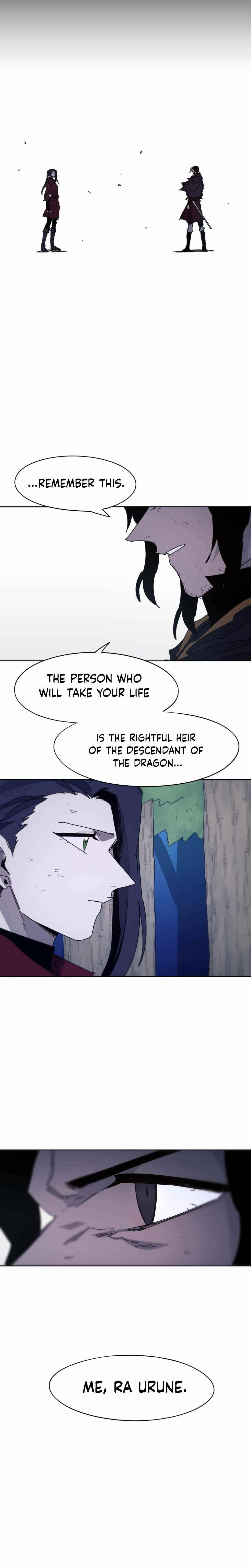 The Knight of Embers - Chapter 79 Page 6