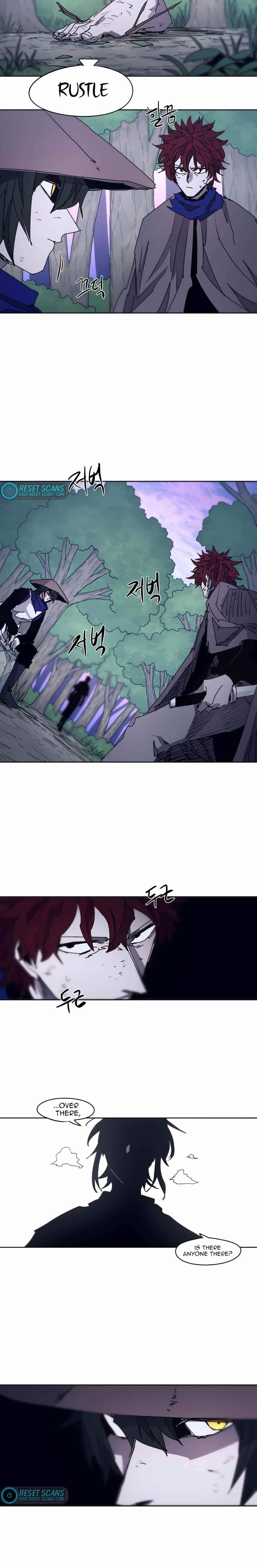 The Knight of Embers - Chapter 80 Page 6