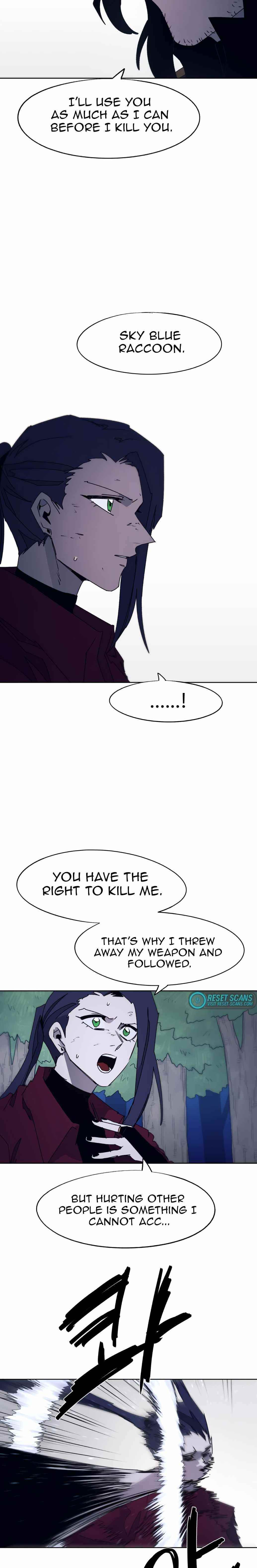 The Knight of Embers - Chapter 80 Page 8