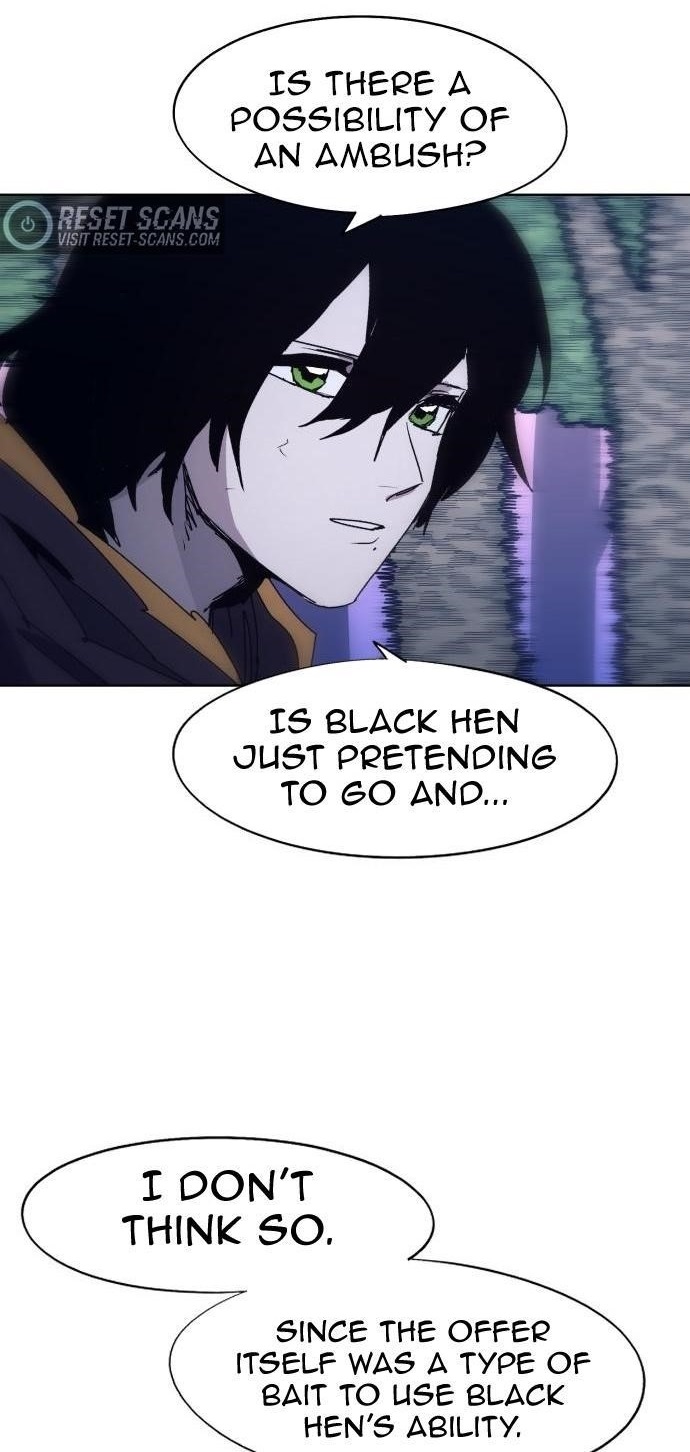 The Knight of Embers - Chapter 83 Page 1