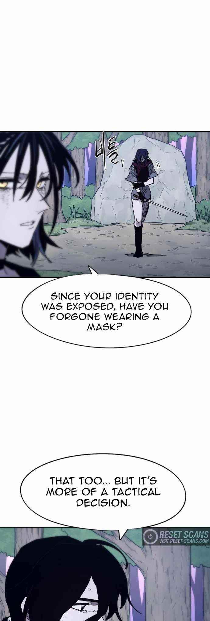 The Knight of Embers - Chapter 83 Page 32