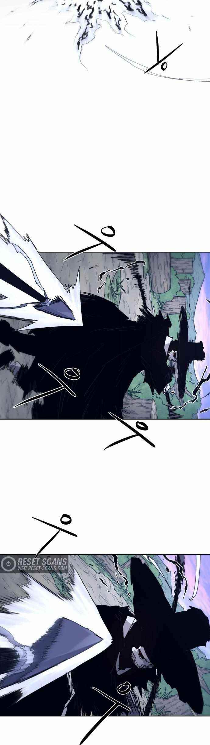 The Knight of Embers - Chapter 83 Page 9