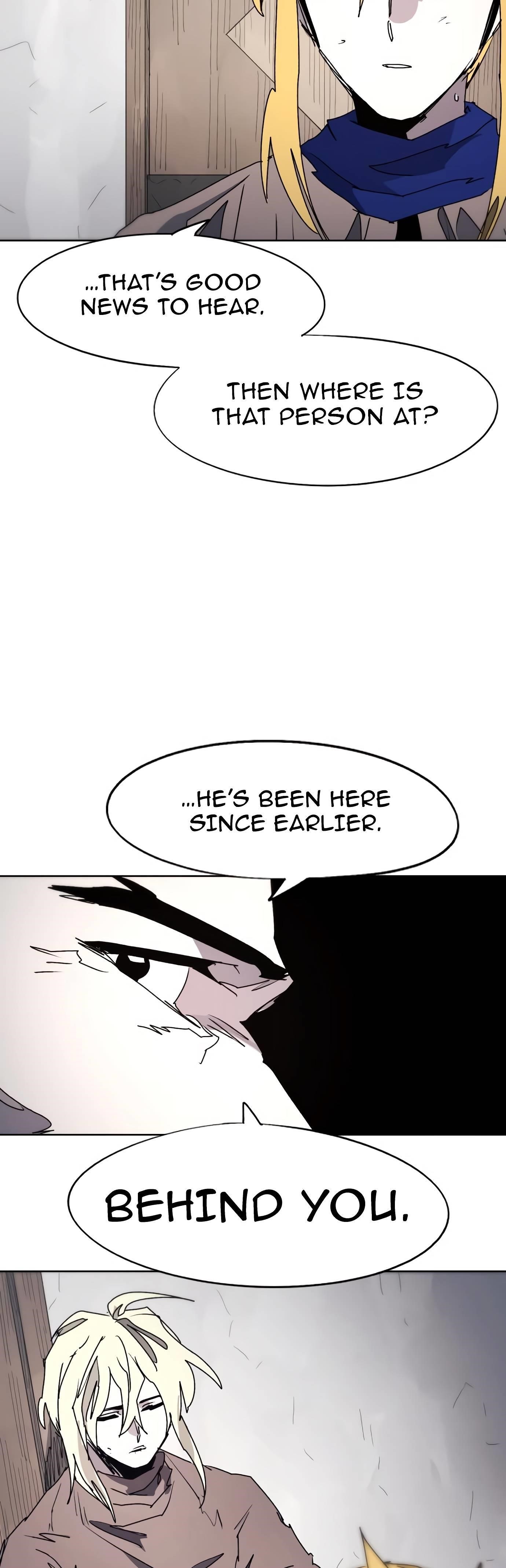 The Knight of Embers - Chapter 87 Page 17