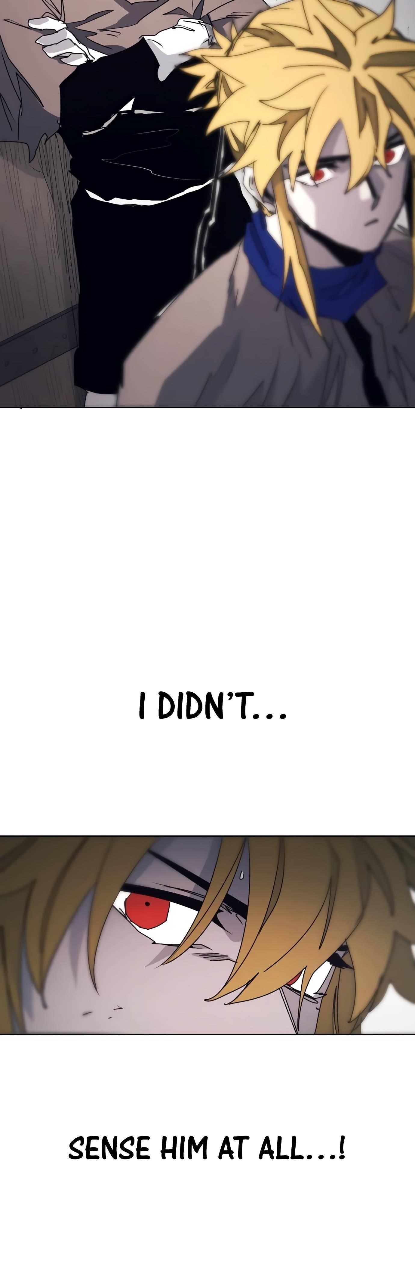 The Knight of Embers - Chapter 87 Page 18