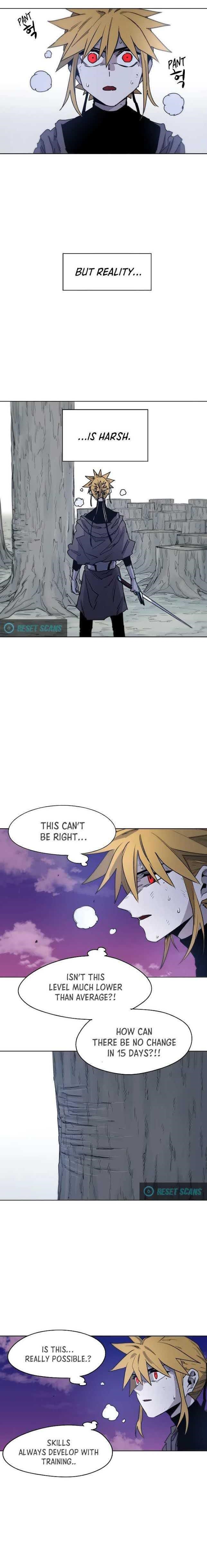 The Knight of Embers - Chapter 9 Page 5