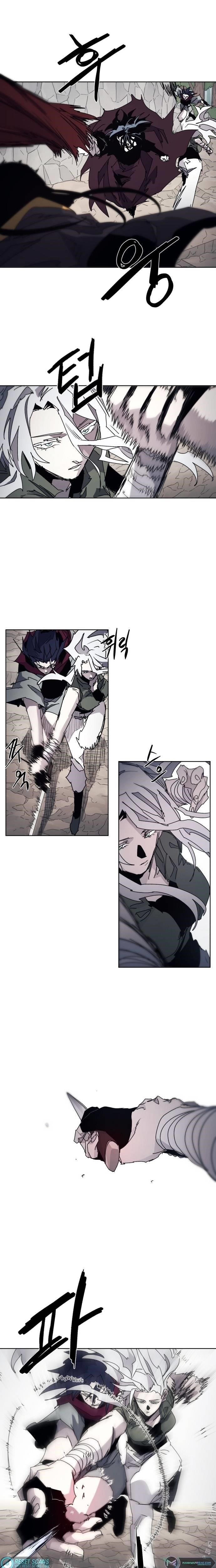 The Knight of Embers - Chapter 90 Page 7