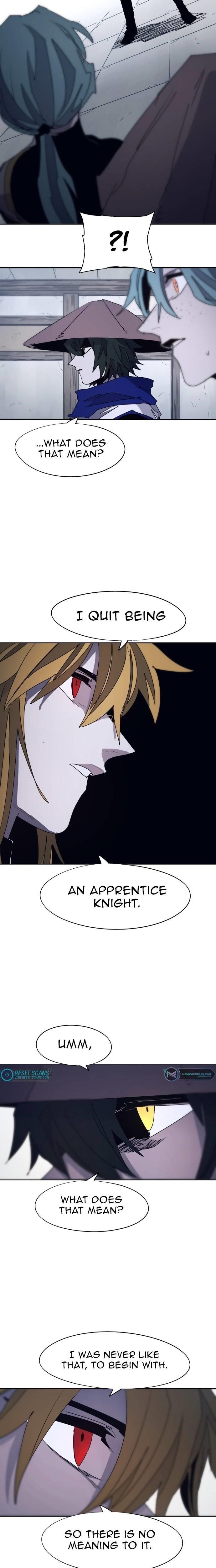 The Knight of Embers - Chapter 91 Page 16