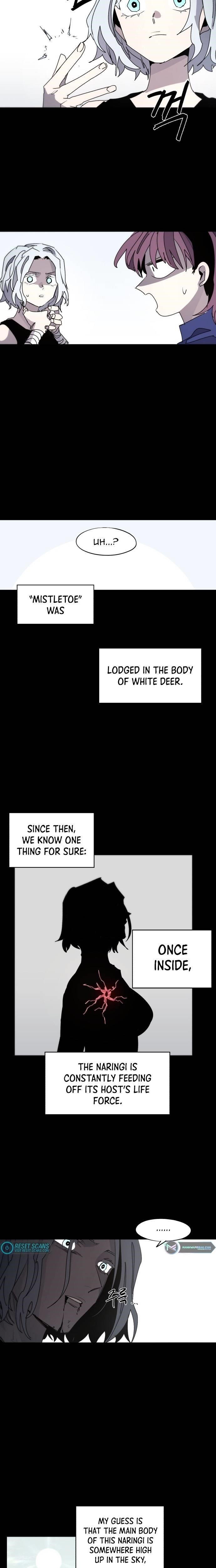 The Knight of Embers - Chapter 91 Page 2