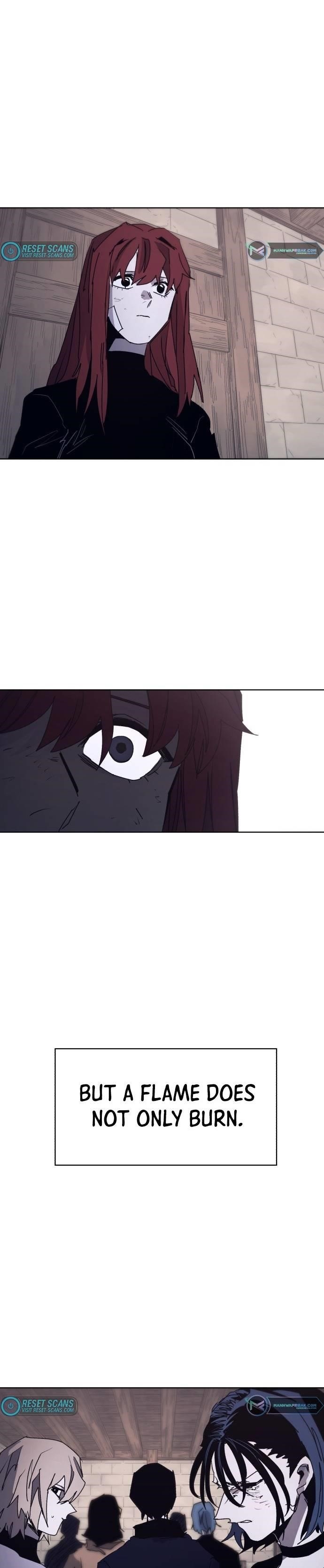 The Knight of Embers - Chapter 93 Page 16