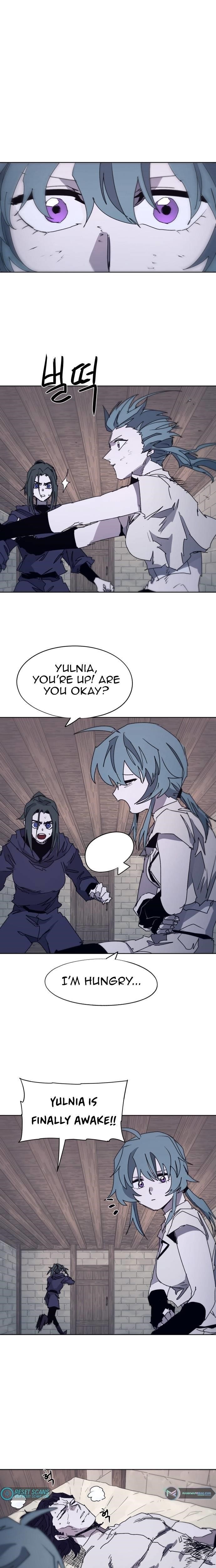 The Knight of Embers - Chapter 94 Page 3