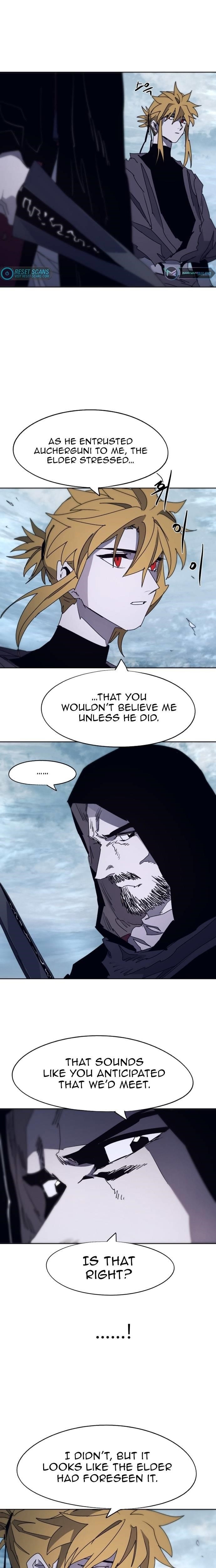 The Knight of Embers - Chapter 94 Page 7