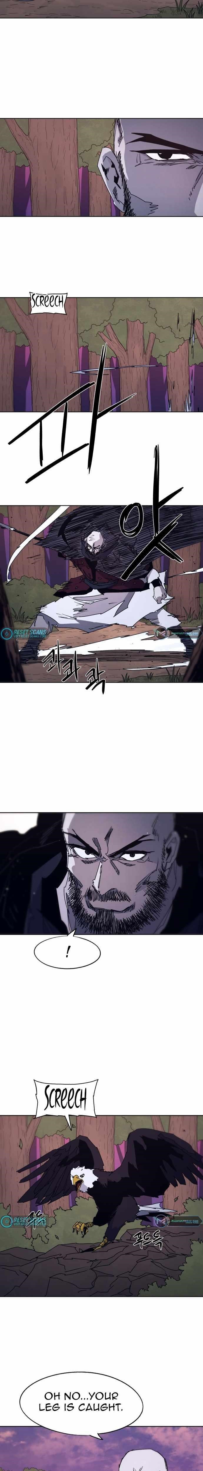 The Knight of Embers - Chapter 97 Page 2