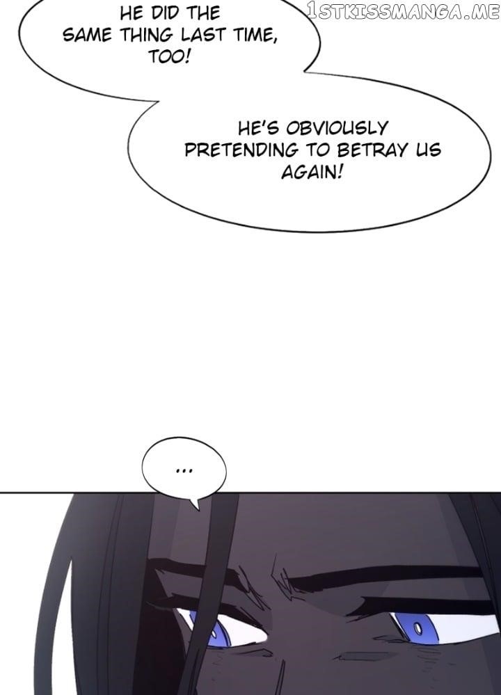 The Knight of Embers - Chapter 98 Page 9