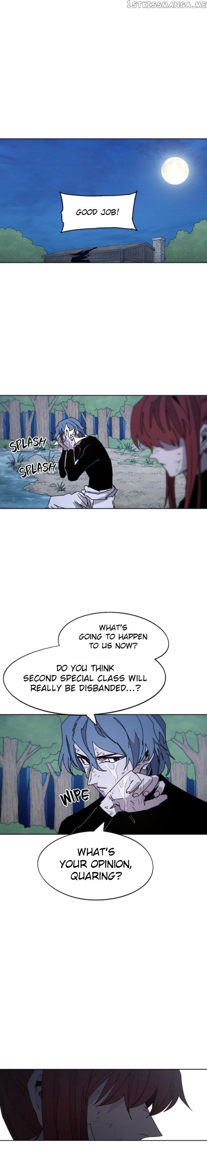 The Knight of Embers - Chapter 99 Page 1