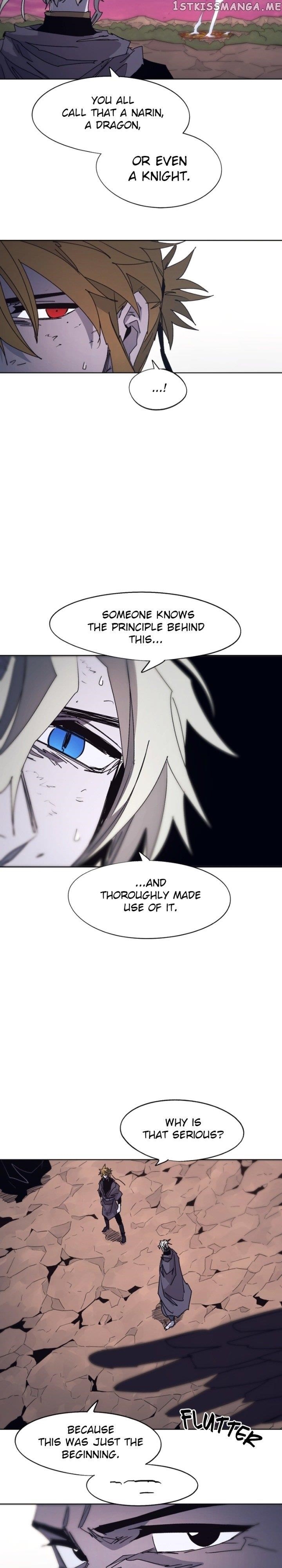 The Knight of Embers - Chapter 99 Page 16