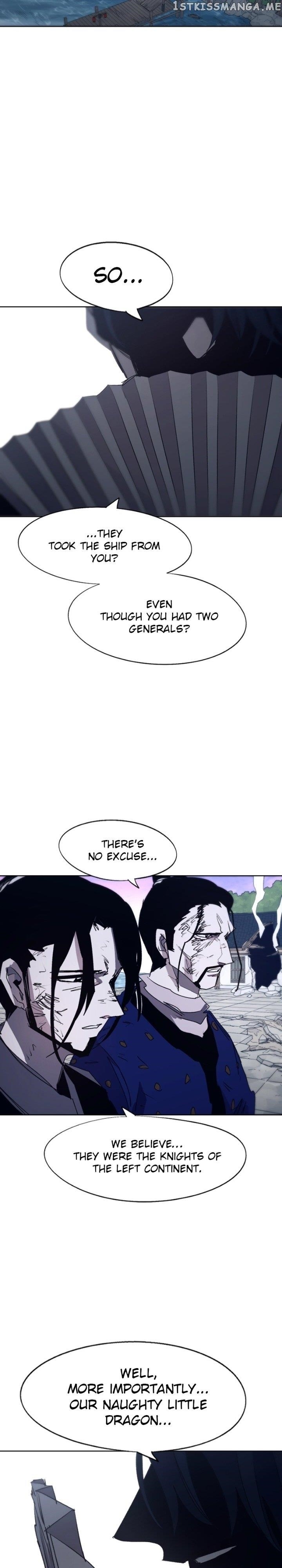 The Knight of Embers - Chapter 99 Page 23