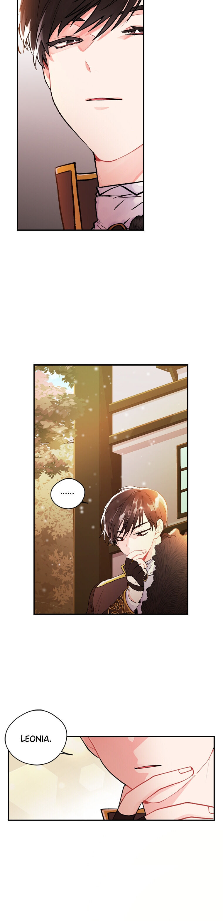 I Became The Male Lead’S Adopted Daughter - Chapter 1 Page 32