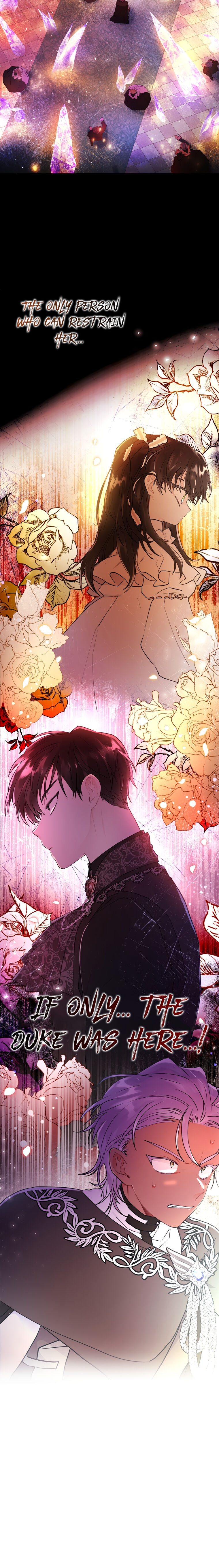 I Became The Male Lead’S Adopted Daughter - Chapter 23 Page 19
