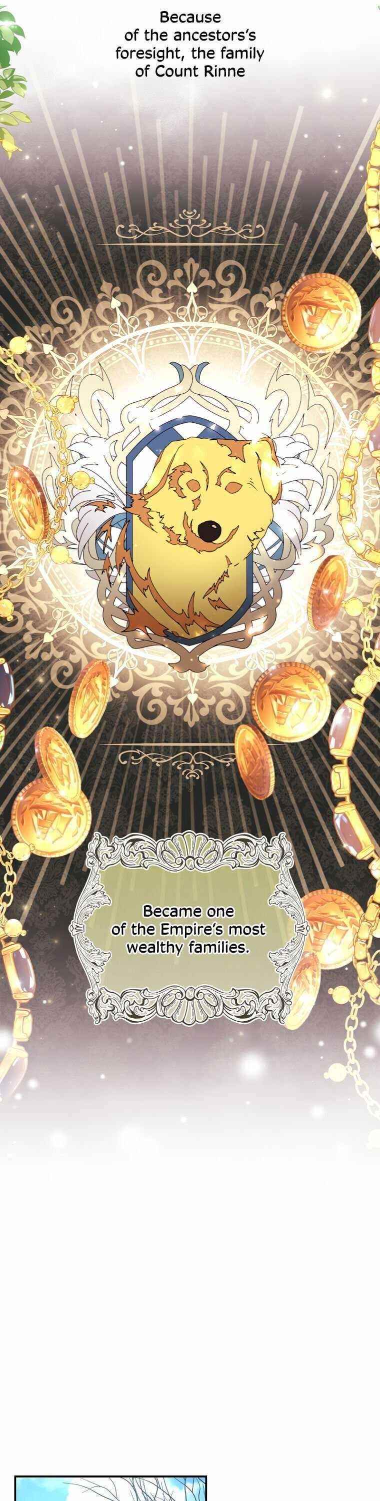 I Became The Male Lead’S Adopted Daughter - Chapter 43 Page 7