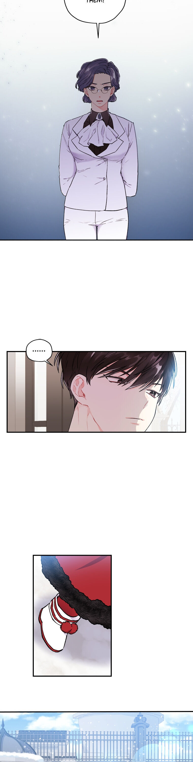 I Became The Male Lead’S Adopted Daughter - Chapter 6 Page 18