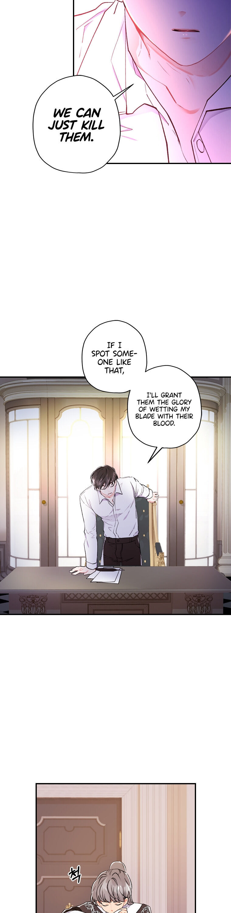 I Became The Male Lead’S Adopted Daughter - Chapter 6 Page 22
