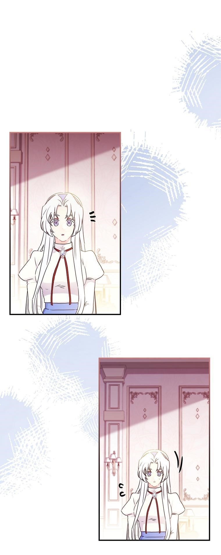 I Became The Male Lead’S Adopted Daughter - Chapter 84 Page 23