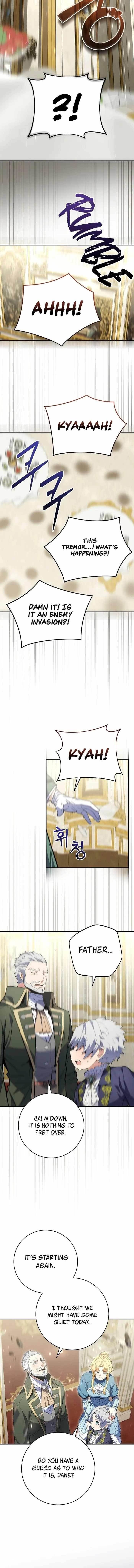 I Was Reincarnated as a Brilliant Genius of a Prestigious Lineage - Chapter 4 Page 14