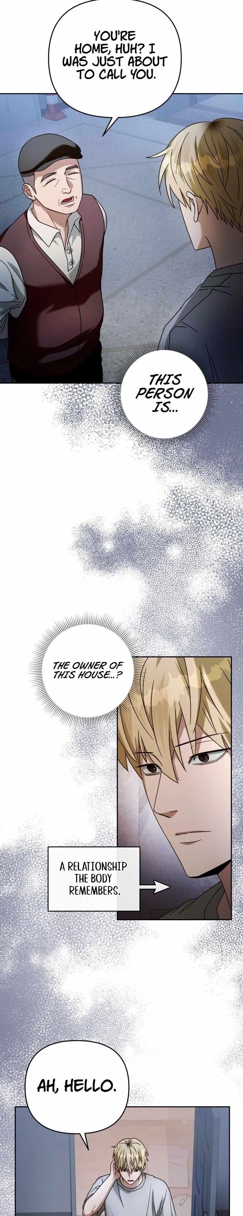 The Delusional Hunter in Another World - Chapter 21 Page 16