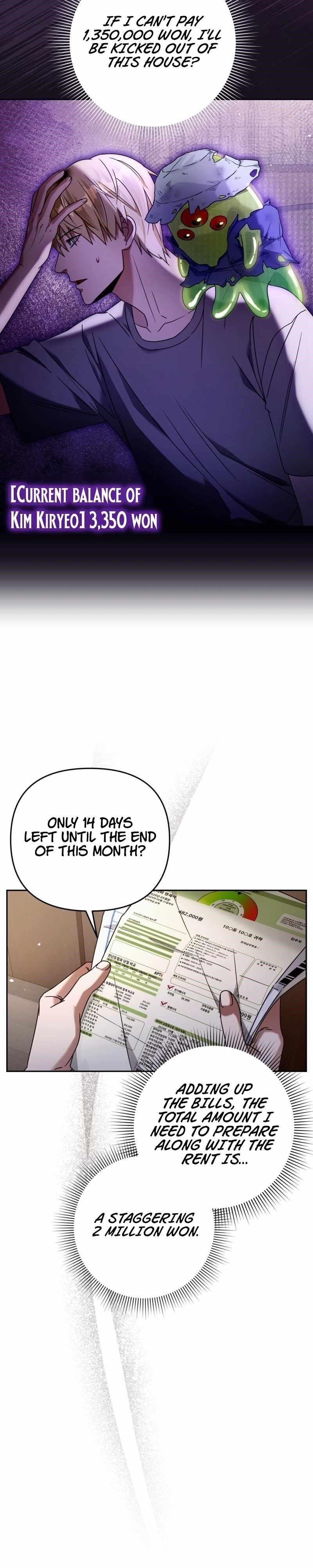 The Delusional Hunter in Another World - Chapter 21 Page 22