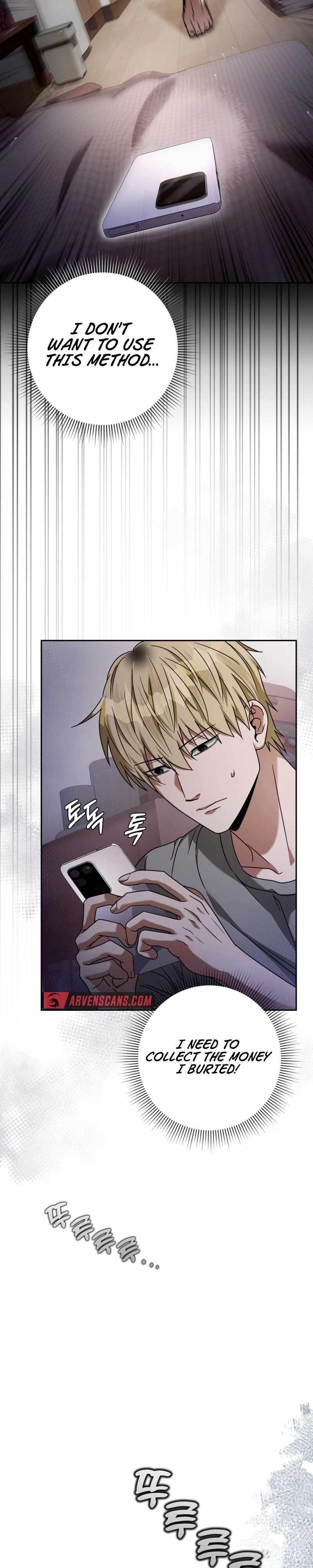 The Delusional Hunter in Another World - Chapter 21 Page 24
