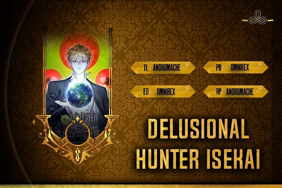 The Delusional Hunter in Another World - Chapter 47 Page 1