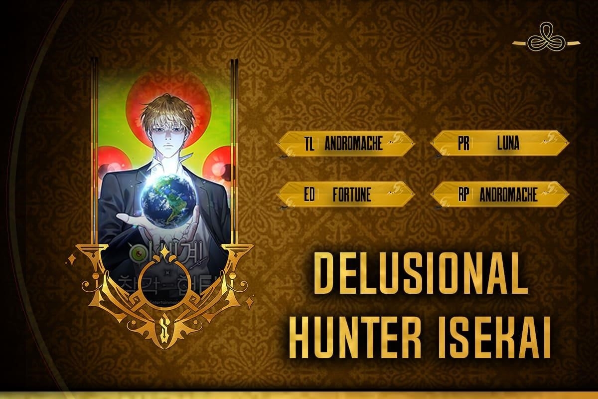 The Delusional Hunter in Another World - Chapter 54 Page 2