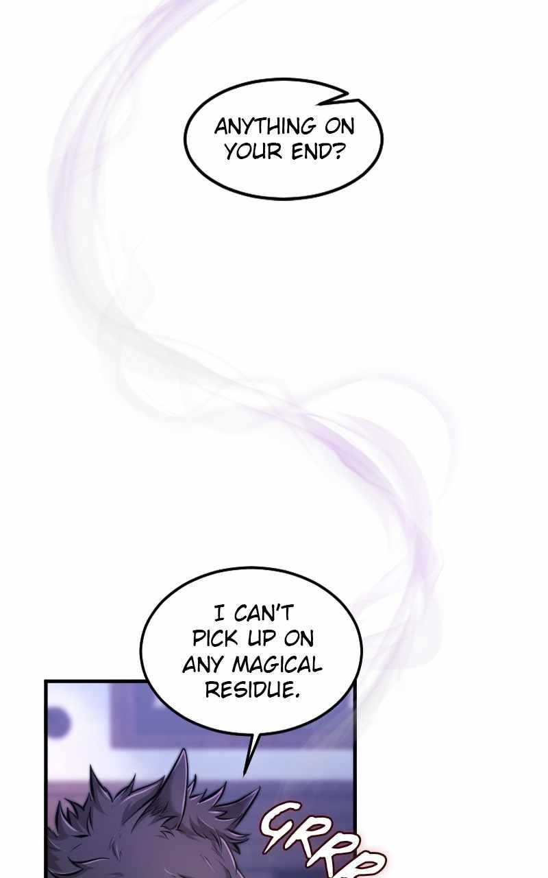 Paranoid Mage - Chapter 13 Page 60