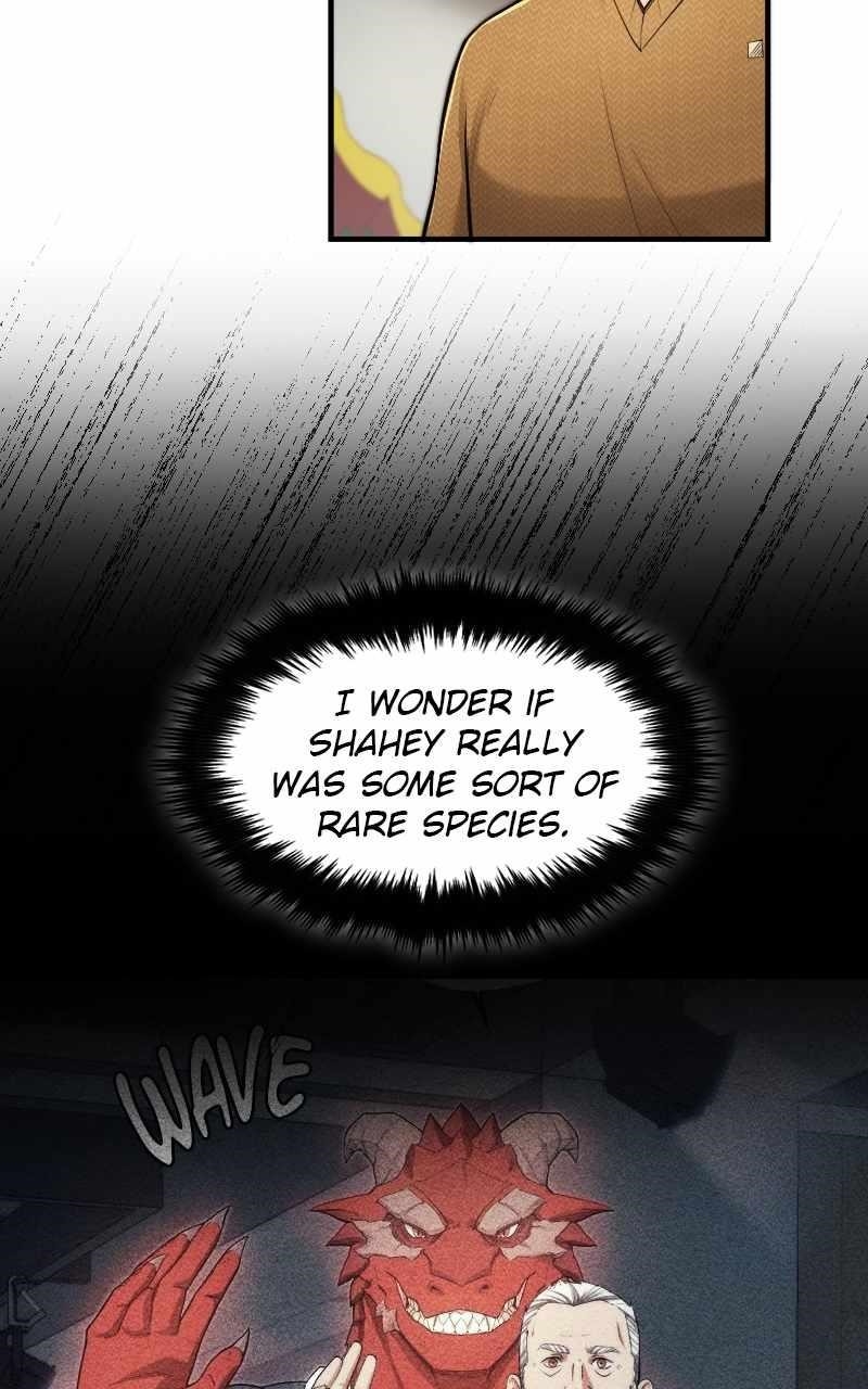 Paranoid Mage - Chapter 13 Page 90