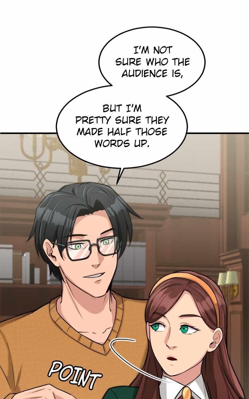 Paranoid Mage - Chapter 14 Page 21