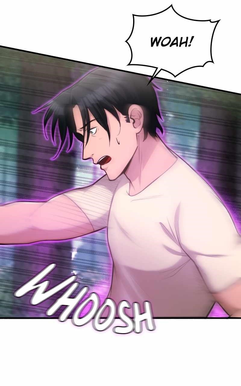Paranoid Mage - Chapter 15 Page 67