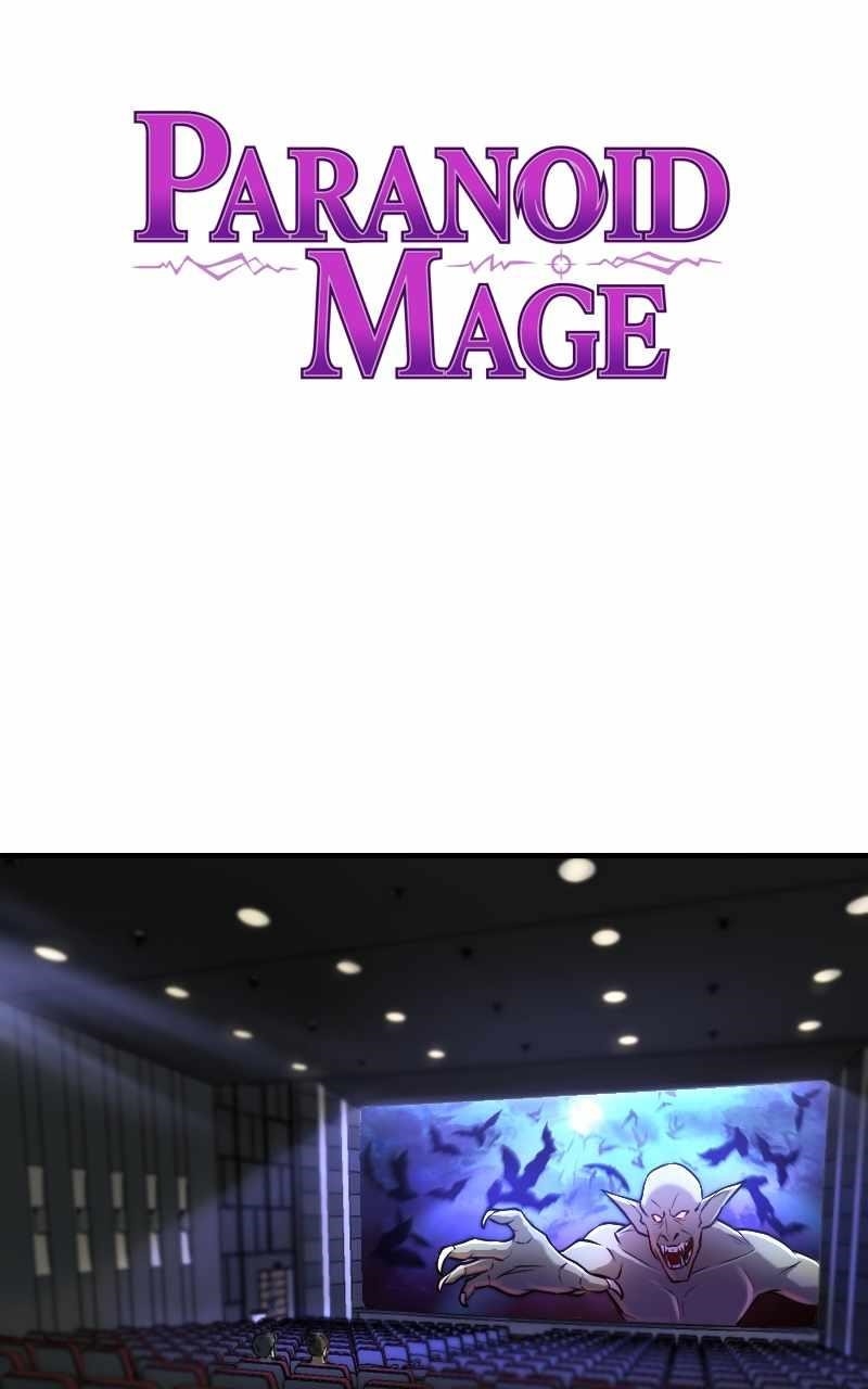 Paranoid Mage - Chapter 17 Page 23